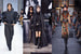 Слева направо: Max Mara, Dolce &amp; Gabbana, Etro