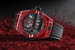Часы Hublot Big Bang MP-11 Red Magic впервые представлены в корпусе из красной инновационной керамики
