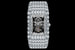 Пять лет назад в коллекции ювелирных часов Jacob &amp; Co. появилась модель Billionaire, полностью украшенная бриллиантами огранки «изумруд». В этом году похожая модель с турбийоном впервые создана с бриллиантами Ashoka. Такое имя носит огранка, запатентованная в 1999 году и названная в честь индийского правителя Ашока Маурия. В отличие от классического бриллианта с 57 гранями у Ashoka прямоугольная форма, закругленные углы и 62 грани – менее 1% алмазов соответствуют этим стандартам. Общий вес бриллиантов в часах Billionaire Ashoka превышает 188 карат. Прочие характеристики – корпус из белого золота, скелетонизированный механизм с турбийоном, запас хода 72 часа.