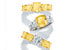 Теперь покупатель Tiffany &amp; Co. может узнать происхождение всех крупных бриллиантов в любом украшении