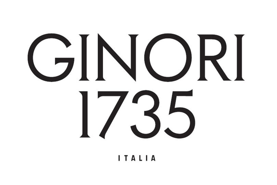 Компания Richard Ginori теперь называется Ginori 1735