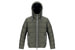 Куртка  Fast5Degradable из эко-материала 6.6 Amni Soul Eco, созданного в сотрудничестве с исследовательской компанией Solvay Group
