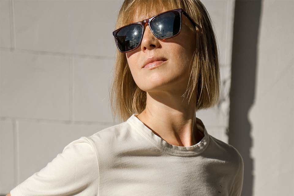 В проекте Vika 2.0 понятия sustainable и fashion объединяются в устойчивое словосочетание