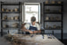 Еще одна сумка Baguette сплетена в ателье Bottega Intreccio из веток ивы – эта техника из региона Марке восходит к периоду Ренессанса