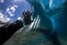 С начала 2000-х годов в бренде Ulysse Nardin существует коллекция часов Diver, в которых можно исследовать подводный мир