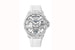 Женские часы Ulysse Nardin Sparkling Blast с бриллиантовым орнаментом на циферблате и корпусе