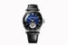 Code 11.59 by Audemars Piguet Selfwinding Flying Tourbillon с циферблатом из синего авантюрина и с парящим турбийоном