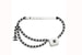 Микросумка Chanel на цепочке