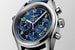 Мужской хронограф Longines Spirit