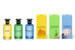 Коллекция парфюмированной воды Sun Song, Cactus Garden и Afternoon Swim от Louis Vuitton