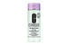 Очищающее молочко Clinique All In One Cleansing Micellar Milk для удаления макияжа с лица и глаз, с увлажняющими ингредиентами