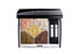 Палетка теней Dior из праздничной коллекции Golden Nights, вдохновленной атмосферой зимней сказки