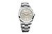 Часы Rolex Oyster Perpetual 41 мм с серебристым циферблатом в корпусе и с браслетом из стали