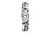 Часы Maillon de Cartier из белого золота с бриллиантами