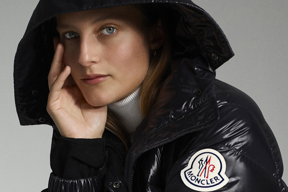 Moncler объявил о покупке компании Sportswear Company