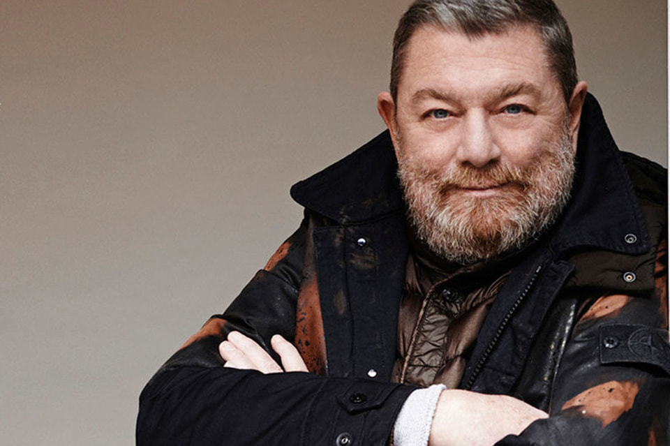 50% акций Stone Island будут выкуплены у его владельца и исполнительного директора Карло Риветти