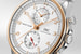 В нынешнем году швейцарский часовой бренд IWC Schaffhausen обновил коллекцию Portugieser: модель Portugieser Yacht Club Chronograph IW3907 – это уже третье поколение данных часов. Предназначенный для навигации спортивный хронограф в корпусе с диаметром 44 мм – стальном или в сочетании с розовым золотом – обладает водонепроницаемостью до 6 бар