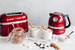 Электрический чайник и тостер KitchenAid Artisan
