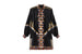 Коктейльное платье-туника Etro