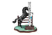 Письменный инструмент Horse на подставке рядом со скульптурой лошади от S.T. Dupont