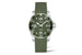 Часы Longines HydroConquest из стали и керамики