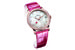 Часы Blancpain Villeret Women Date St. Valentine's Day в корпусе из красного золота и секундной стрелкой, пронзающей сердце из эмали
