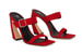 Туфли Guiseppe Zanotti Be My Valentine