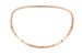 Колье Cartier из коллекции Love из желтого золота и бриллиантов