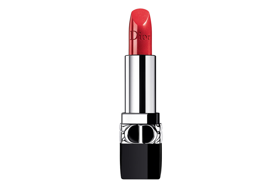 Помада Rouge Dior