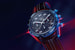 Часы TAG Heuer Carrera Porsche Chronograph – первая совместная модель двух брендов, часового и автомобильного