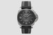Часы Panerai Luminor Marina Guillaume Nery Edition созданы не без влияния чемпиона по фридайвингу Гийома Нери, посланника бренда 