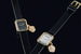 Женские часы Chanel Premiere с новым декоративным элементом – подвеской в форме камелии