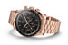 Часы Omega Speedmaster Moonwatch получили современный классический асимметричный корпус 1969 года и усовершенствованный интегрированный браслет