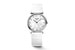 Часы La Grande Classic от Longines c циферблатом из перламутра и бриллиантами