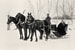 Пьер Картье во время своего первого визита в Россию зимой 1904-1905 годов