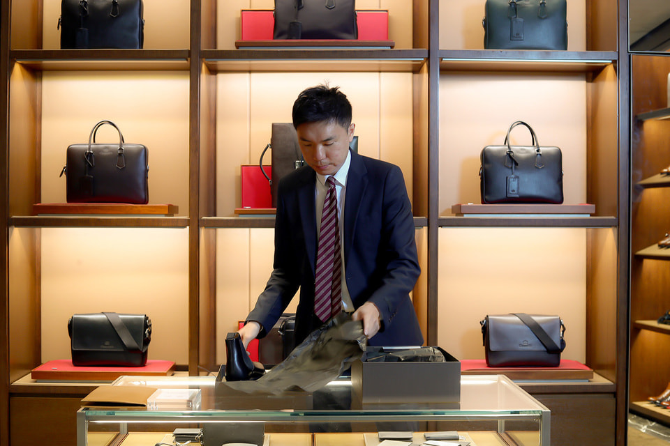 Prada Group разрабатывает долгосрочную программу, которая позволит принимать в итальянскую розничную сеть на работу людей с синдромом Дауна