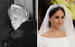 Бриллиантовое бандо королевы Марии (свыше 2 млн евро) Еще одна тиара, имеющая историческое значение, – бриллиантовое бандо («повязка» или «ободок») все той же королевы Марии Текской, в центре которого находится бриллиантовая брошь. Герцогиня Сассексская Меган Маркл была в нем в день своей свадьбы в 2018 году.