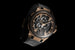 Часы Blast Hourstriker мануфактуры Ulysse Nardin с инновационной технологией боя и парящим турбийоном