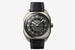 Совершенно новые часы H08 – это модель в спортивном динамичном стиле, которой не хватало в мужской коллекции Hermes