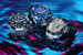 TAG Heuer кардинально обновил коллекцию профессиональных дайверских хронографов Aquaracer Professional 300