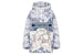 Анорак из коллекции Dioriviera с мотивом Toile de Jouy