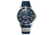 Часы Diver Chronometer Blue в корпусе 44 мм из титана с калибром UN-118, запас хода – 60 часов