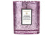 Свеча Voluspa с ароматом японской сливы