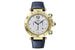 Часы Pasha de Cartier Chronograph, Cartier