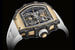 Часы RM 21-01 Tourbillon Aerodyne, Richard Mille