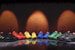 Аdidas Originals и LegoСпортивный бренд и марка конструкторов выпустили кроссовки ZX 8000 'Bricks'. Всего в капсуле шесть вариантов моделей, выполненных в одном из цветов Lego: красном, зеленом, желтом, голубом, черном и сером. Кроссовки имеют сетчатый верх и вставки из синтетической замши со шнуровкой. Задняя часть обуви выполнена из термопластичного полиуретана и напоминает текстуру кубиков лего. 