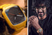 Британский дизайнер Тедж Чохан выразил на циферблате часов Rado идею «ближайшего будущего» посредством приемов, характерных для поп-культуры
