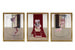 «Триптих, вдохновленный «Орестеей» Эсхила» Фрэнсиса Бэкона, 1981 год – самое дорогое произведение искусства, проданное на аукционе в 2020 году. Sotheby’s New York, $84,6 млн, июнь.