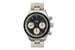Часы Rolex Daytona Ref. 6263 из нержавеющей стали с гравировкой, принадлежавшие актеру Полу Ньюману, проданы за $5,5 млн на аукционе Phillips Racing Pulse в Нью-Йорке в декабре.