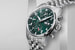 Часы Pilot’s Watch Chronograph от IWC Schaffhausen с 41 мм корпусом из стали, с мануфактурным автоматическим калибром 69385, с функцией хронографа и с запасом хода 46 часов